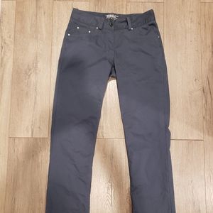 Nike women’s golf pants